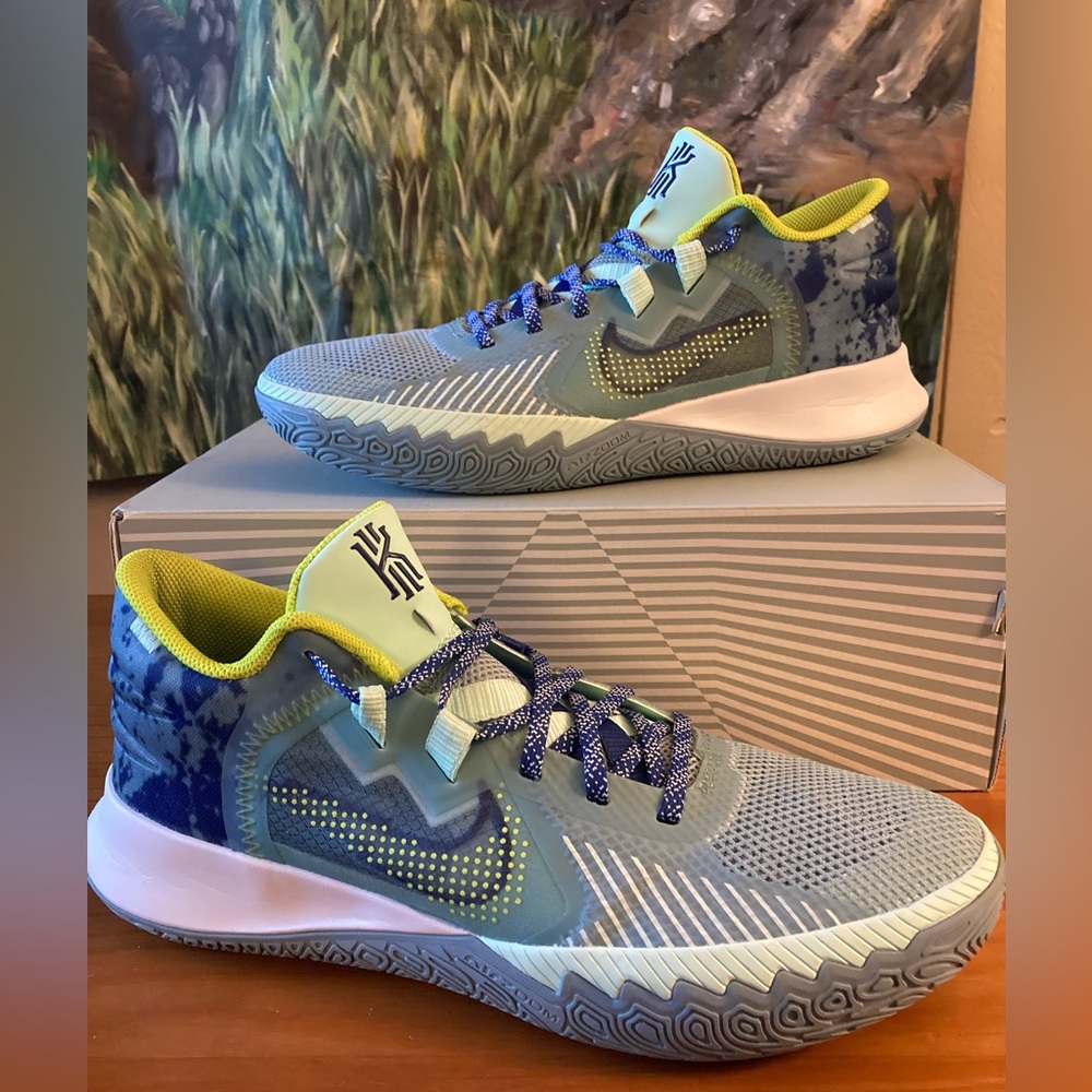Nike Kyrie Flytrap V